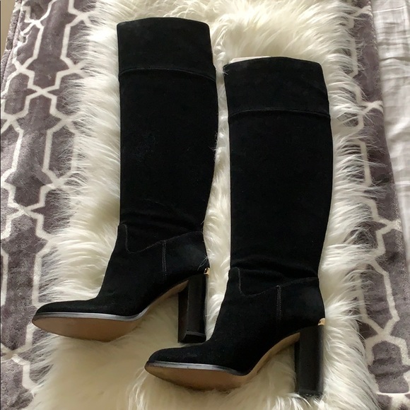 Michael Kors Shoes - 🤩Michael Kors Over The Knee Boots🤩